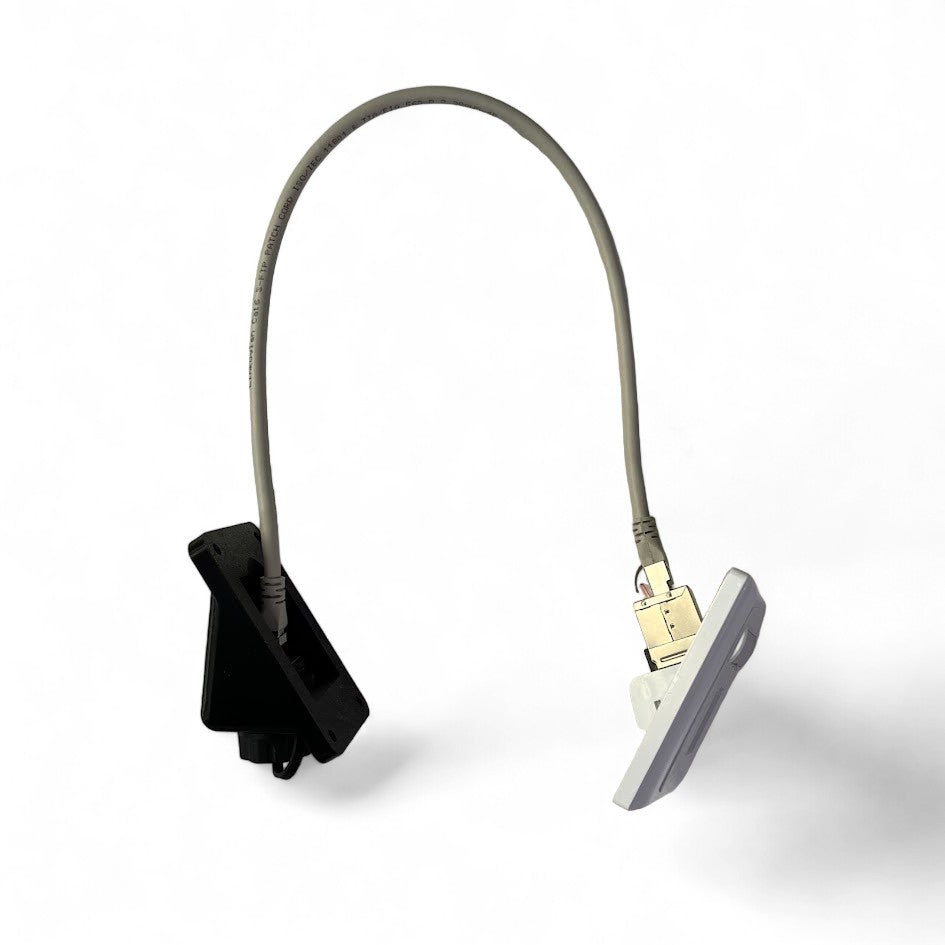 Outcamp Waterproof RJ45 Wall Port for Starlink Gen 3, view 10