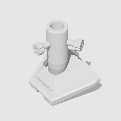 Outcamp Pole Mount for Starlink Gen 3, view 4