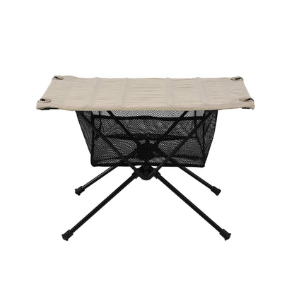 Weisshorn Folding Camping Table with Carry Bag, view 3