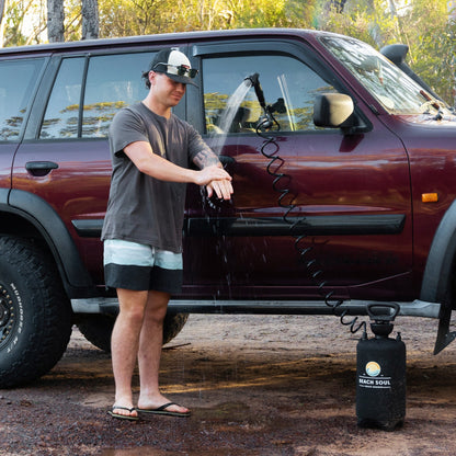 Portable Shower Holder, view 13