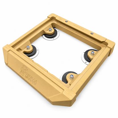 CNC Plates 75mm (Pack of 4), view 2