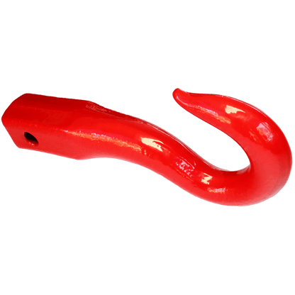 Carbon Shinbusta Forged Recovery Hook 8000kg