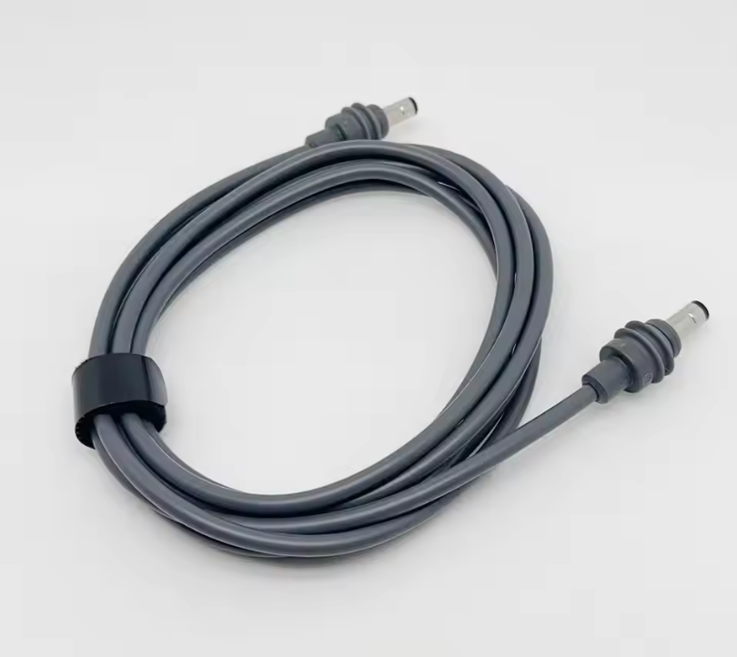 Outcamp DC Power Cable for Starlink Mini, view 7