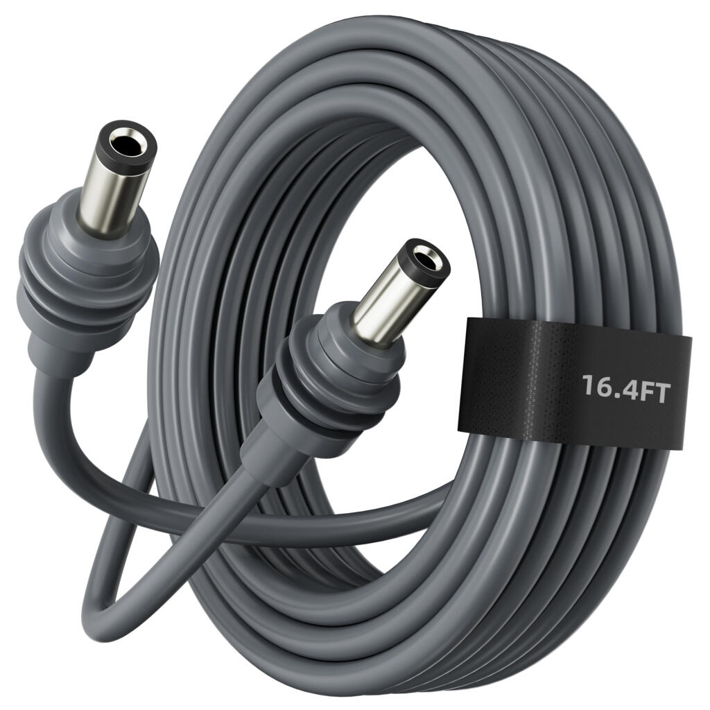 Outcamp DC Power Cable for Starlink Mini, view 6