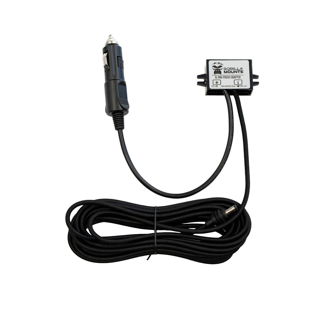 12v-30v Mini Cig Power Adapter, view 2