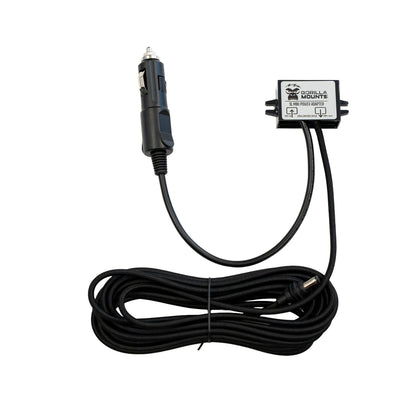 12v-30v Mini Cig Power Adapter, view 2