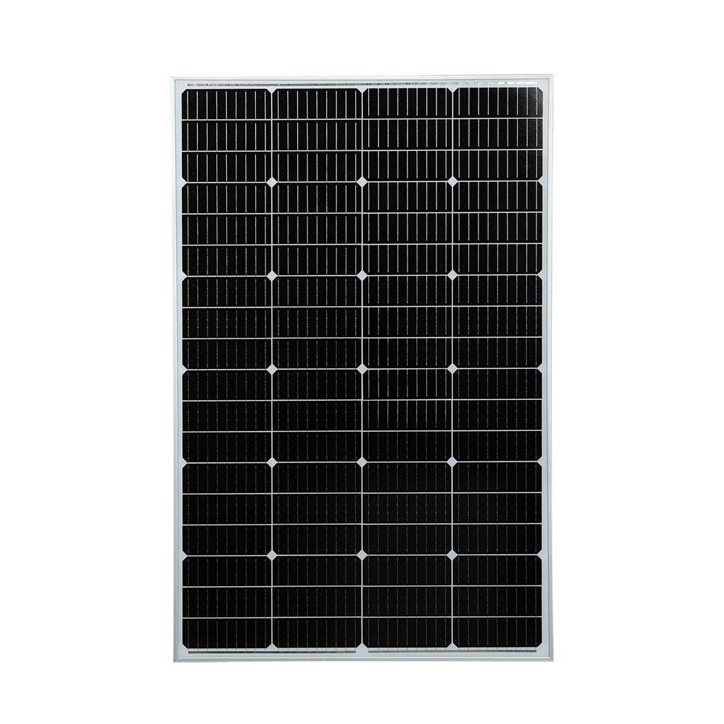 12V 300W Solar Panel Kit Mono Caravan