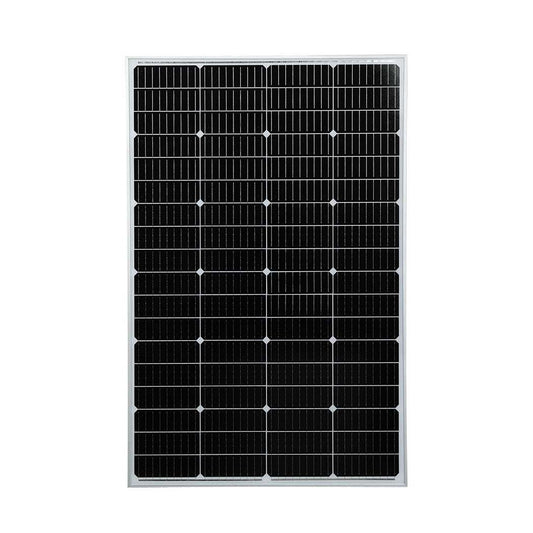 12V 300W Solar Panel Kit Mono Caravan
