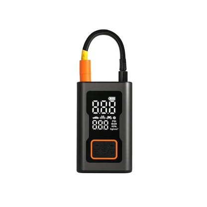 Traderight 150PSI Tire Inflator Portable Air Compressor