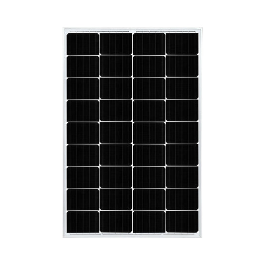 12V 250W Solar Panel Kit Mono Caravan
