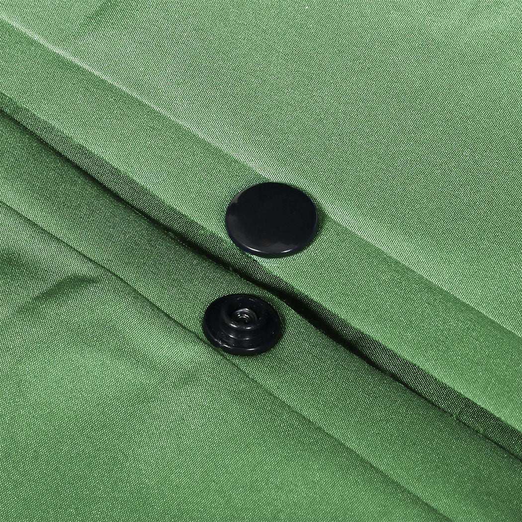 Mountview Sleeping Mat Air Bed Pad Caming Single, view 3
