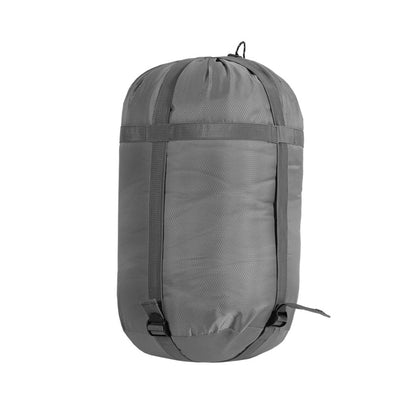 Mountview Sleeping Bag Outdoor Camping Grey, view 3