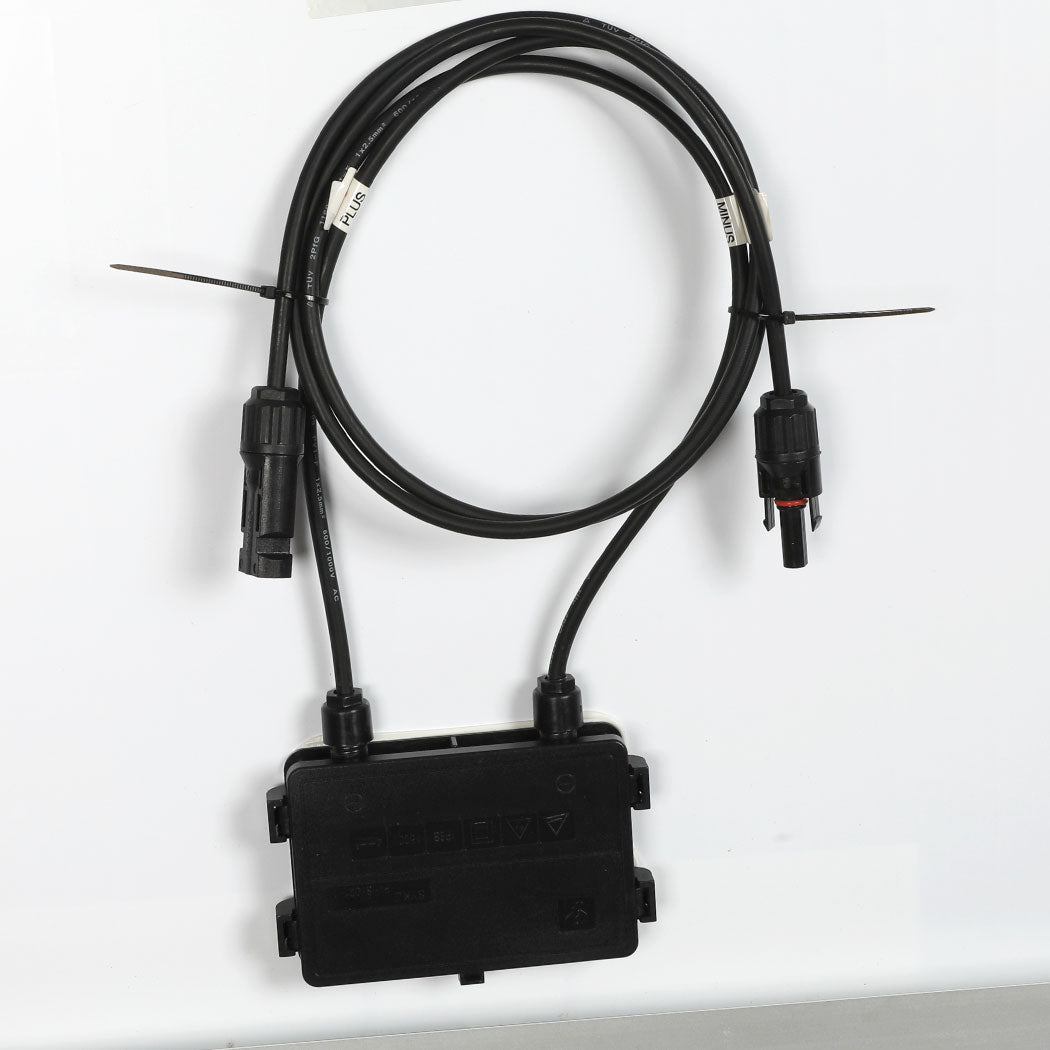 12V 300W Solar Panel Kit Mono Caravan, view 4