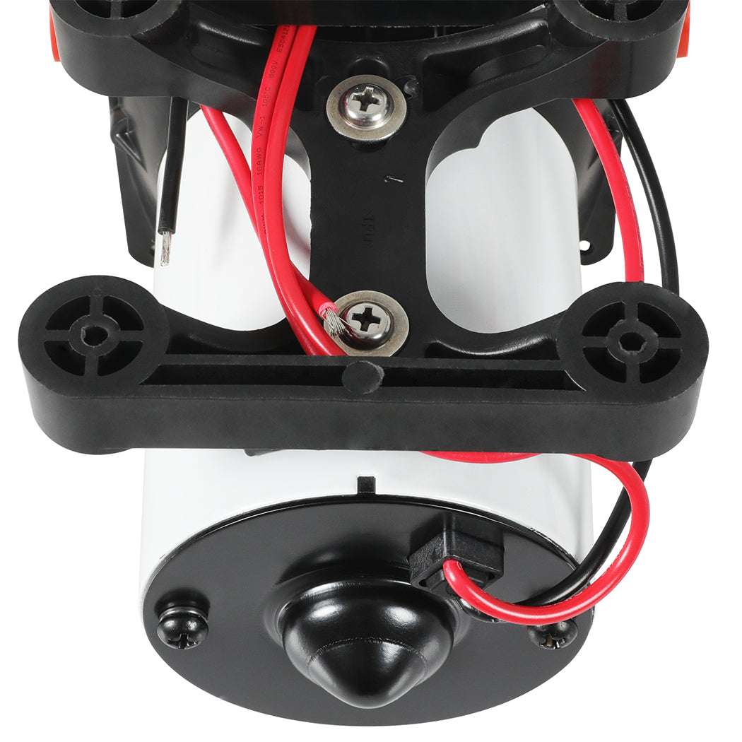 12V Water Pump High Pressure Fast Self-priming, view 5