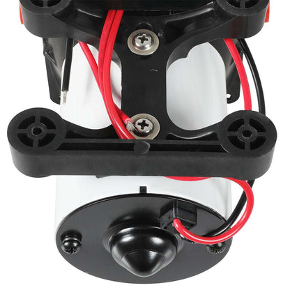 12V Water Pump High Pressure Fast Self-priming, view 5