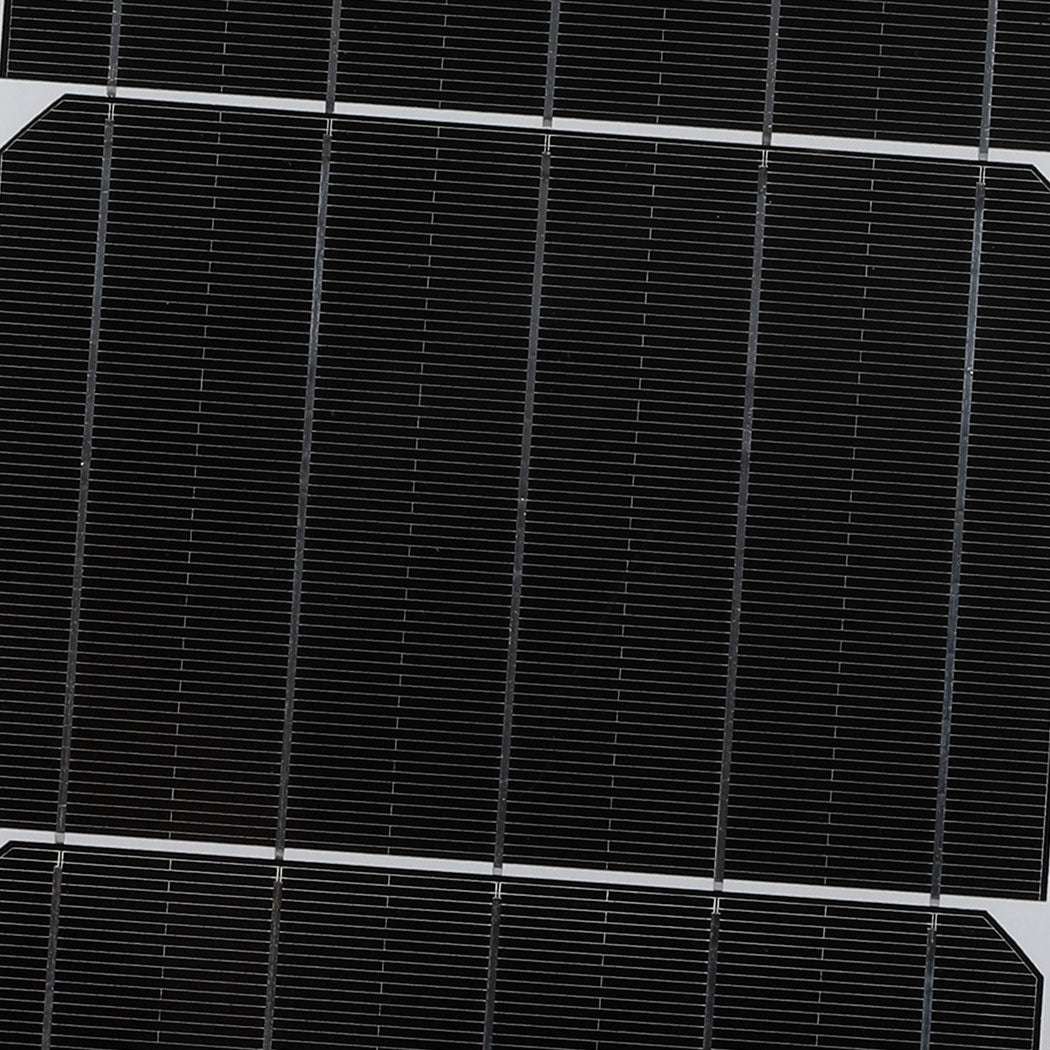 12V 300W Solar Panel Kit Mono Caravan, view 5