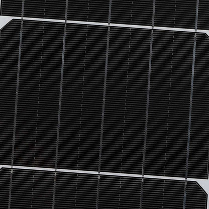 12V 300W Solar Panel Kit Mono Caravan, view 5