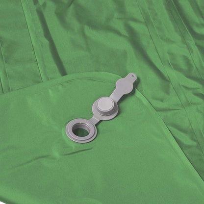 Mountview Double Camping Mattress 12cm with Foot Pump, view 5