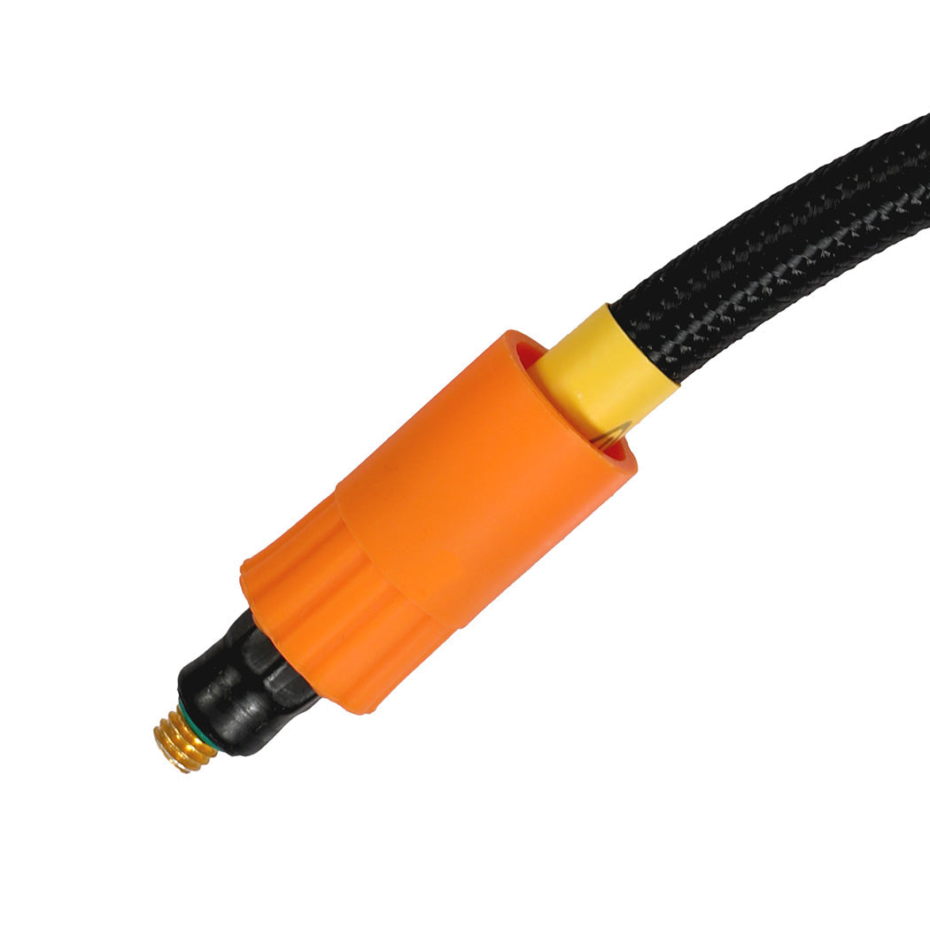 Traderight 150PSI Tire Inflator Portable Air Compressor, view 5