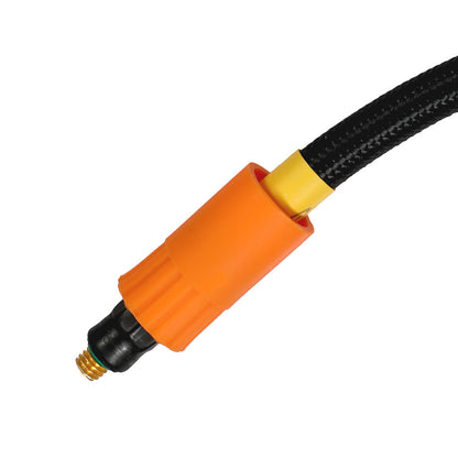 Traderight 150PSI Tire Inflator Portable Air Compressor, view 5