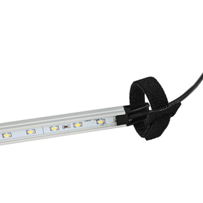 12V LED Strip Light Bar 6PCS Waterproof, view 5