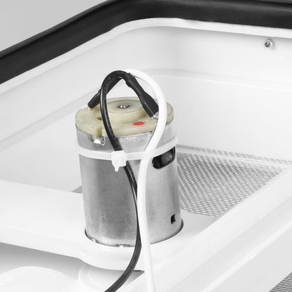 Manan Caravan Roof Vent 12V Fan RV Black, view 5