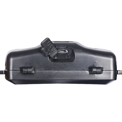 3x 500LM LED Headlamp Headlight Flashlight, view 5