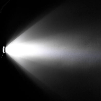 Pair 4 Inch LED Spot Work Lights 5700K, view 4