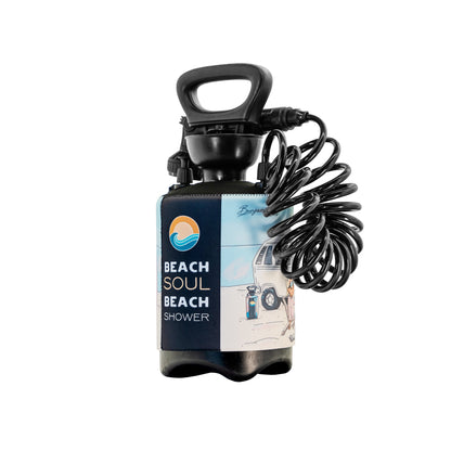 Portable Shower Stoked 5L, view 16