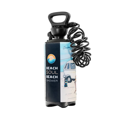 Portable Shower Stoked 8L, view 15